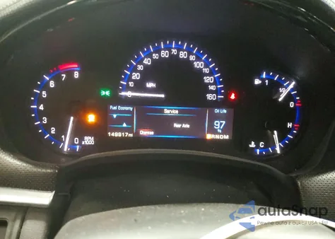 2016 Cadillac Xts Luxury Collection z USA, uszkodzony, nr VIN 2G61N5S38G9156333